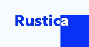 Rustica Font