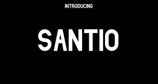 Santio Font