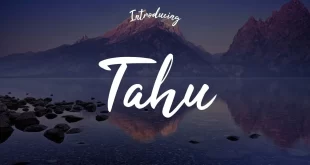 Tahu Font