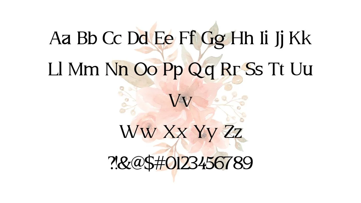Vertile Font