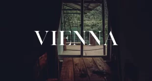 Vienna Font