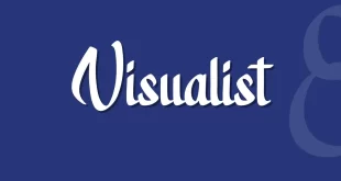 Visualist Font