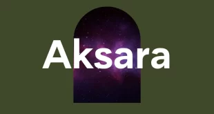 Aksara Font