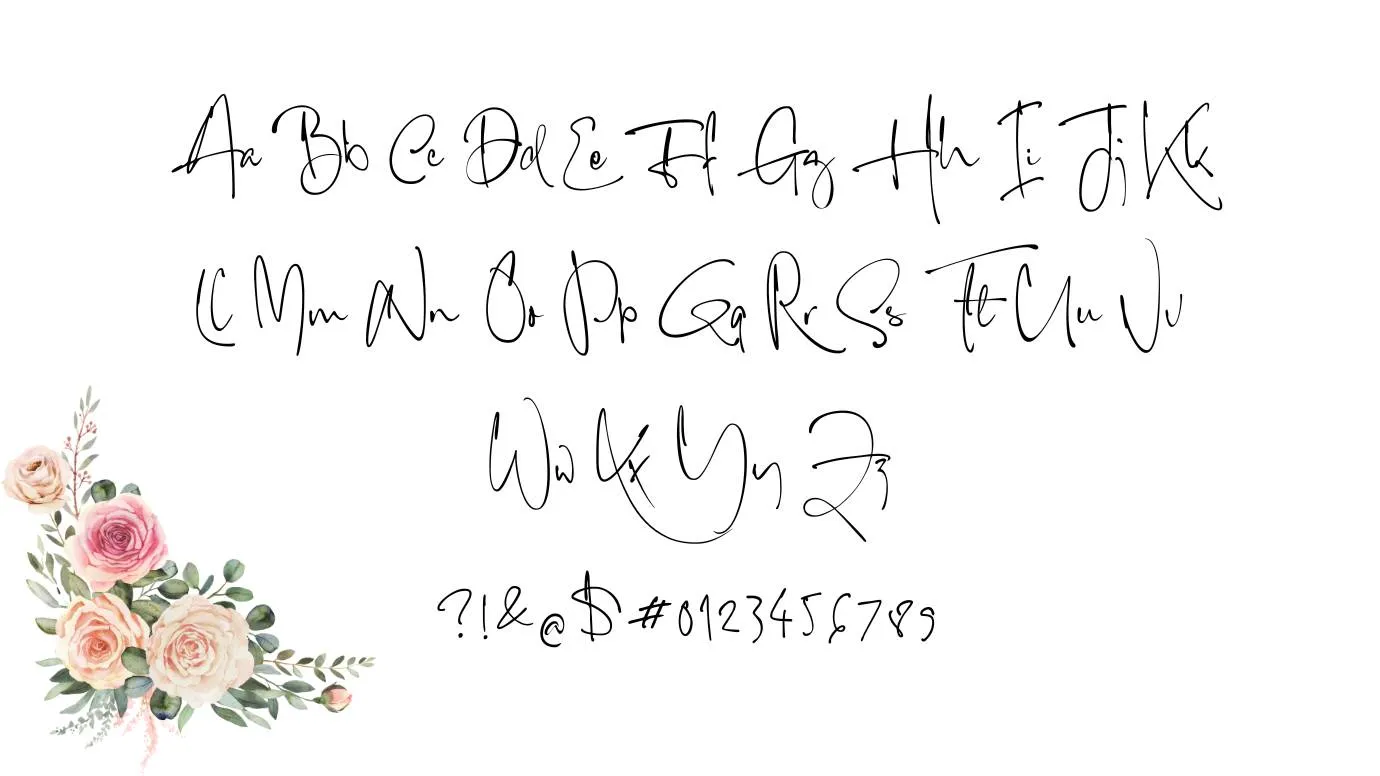 Androgino Font