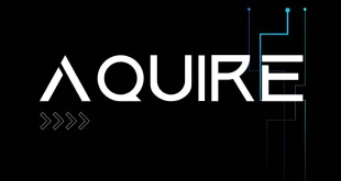 Aquire Font