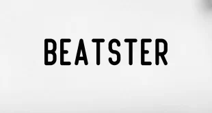 Beatster Font