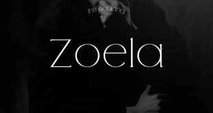 Zoela Font