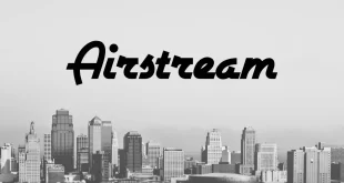 Airstream Font