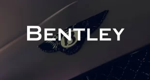 Bentley Font