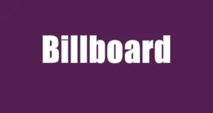 Billboard Font