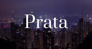 Prata Font