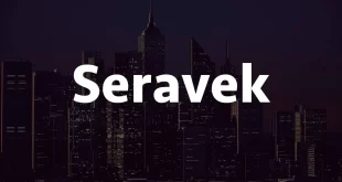 Seravek Font