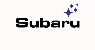 Subaru Font