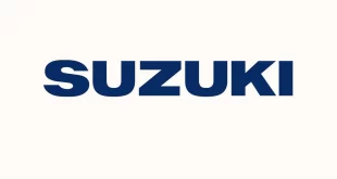 Suzuki Font