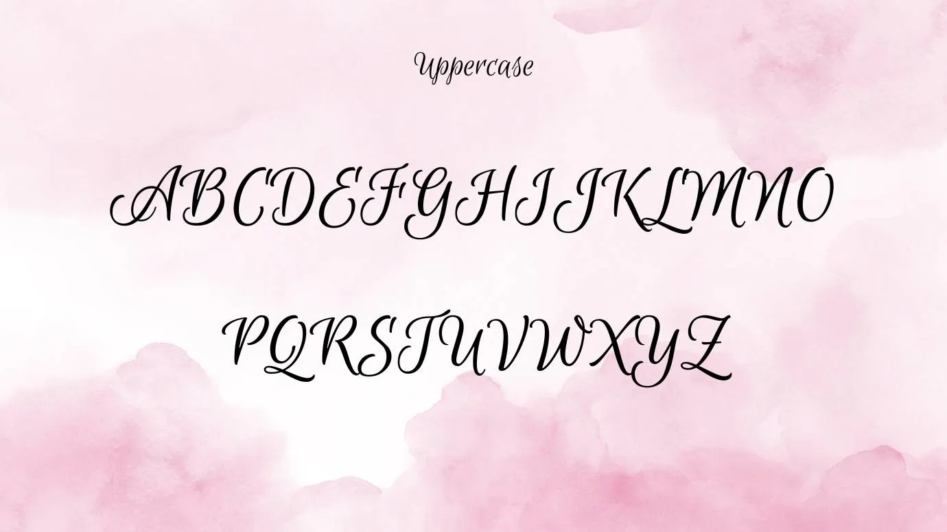 Euphoria Font