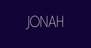 Jonah Font