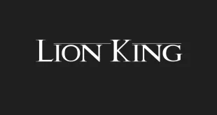 Lion King Font