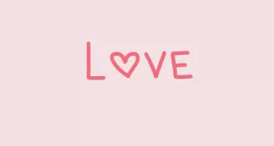 Love Font