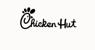 Chicken Hut Font