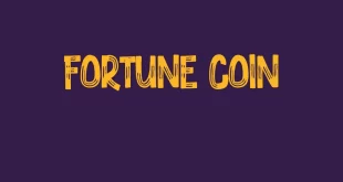 Fortune Coin Font