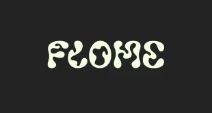 Flome Font