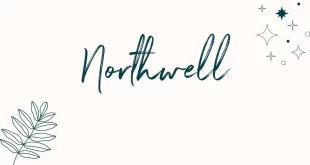 Northwell Font