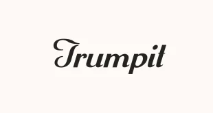 Trumpit Font