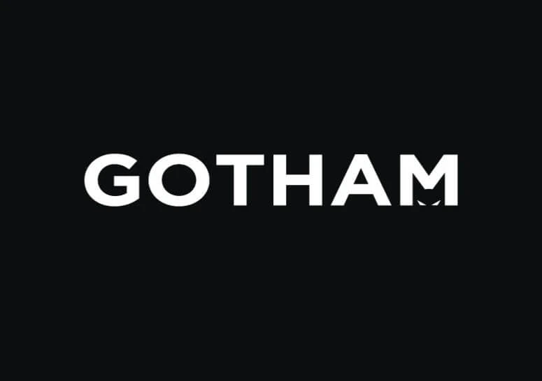 Gotham Font